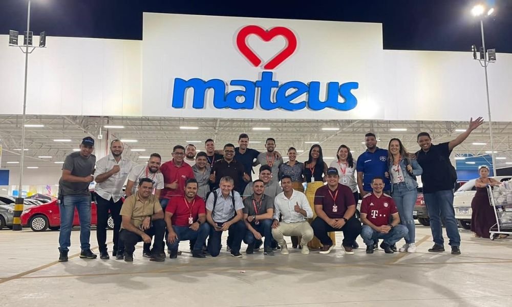 Operação e expansão